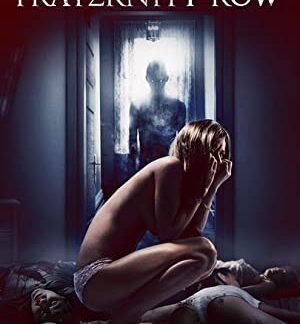 Haunting on Fraternity Row (2018) starring Jacob Artist on DVD